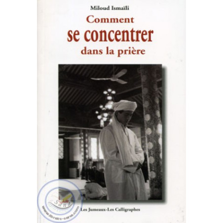How to concentrate in prayer on Librairie Sana