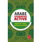 قواعد النحو العربي النشط (عرض القواعد والتمارين والتصحيحات) ، تنسيق الجيب