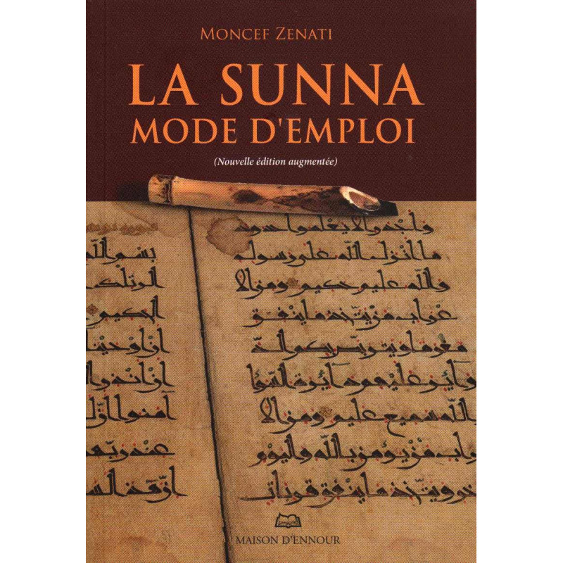 The Sunna User's Guide (New expanded edition)