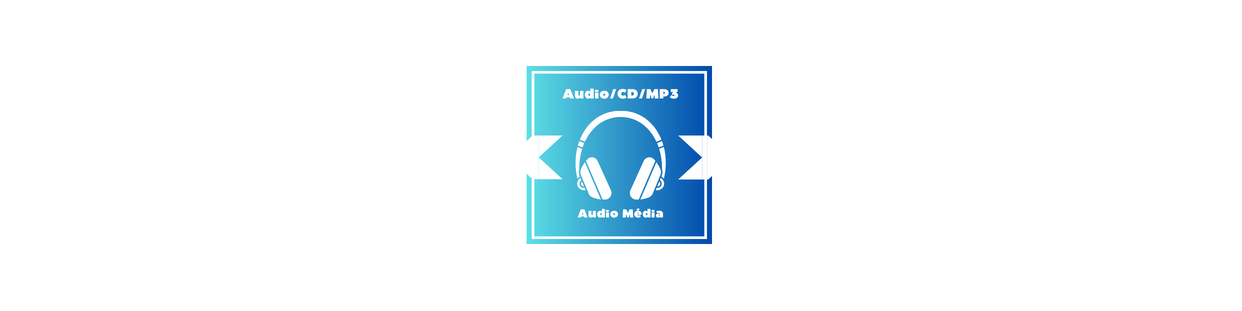 CD Audio - Mp3