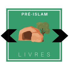 Pré-Islam