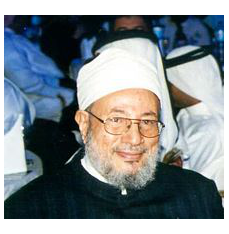 - Yusuf Al-Qaradawi