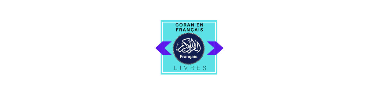 The Holy Quran Translated into French on sana bookstore