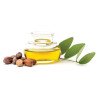 Vegetal oils