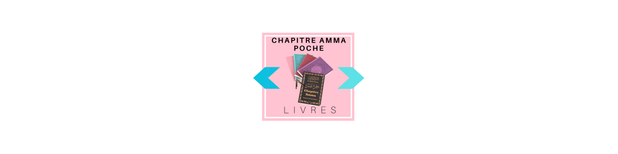 Chapitre Amma Poche  Lecture et Phonétique