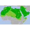 الطرق العربية في المغرب العربي وأفريقيا