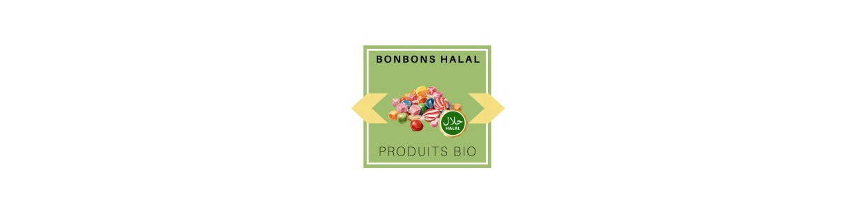 Bonbon halal