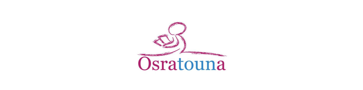 OSRATOUNA collection on sana bookstore