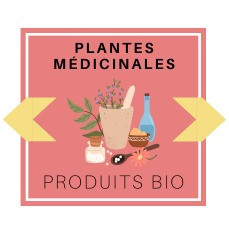 نباتات طبية
