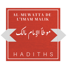 Al-Muwatta by Imam Malik