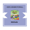 KIDS.ARABICFORALL method