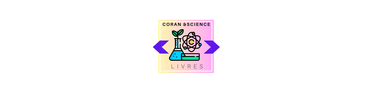 Sciences et Coran