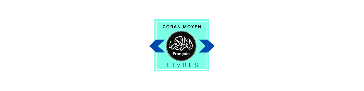 Coran  Ar-Fr Format Moyen