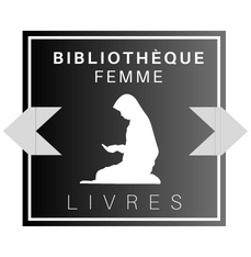 Bibliothèque de la Femme - Livre