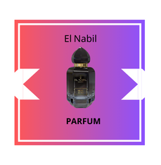 El Nabil perfume