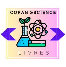 Sciences et Coran