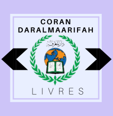 Le Coran (Arabe) : Editions DARALMAARIFAH