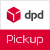 DPD - Livraison en relais Pickup
